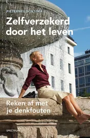 Omslag van Zelfverzekerd door het leven