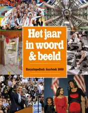 Omslag van 2009