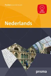 Omslag van Nederlands