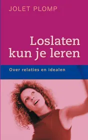 Omslag van Loslaten kun je leren