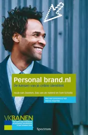 Omslag van Personal Brand.nl