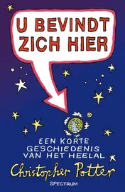 Omslag van U bevindt zich hier