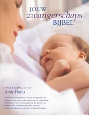 Omslag van Jouw zwangerschapsbijbel