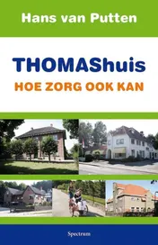Omslag van Thomashuis