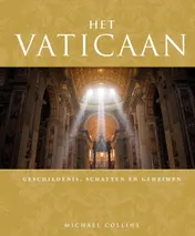 Omslag van Vaticaan