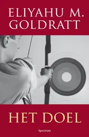 Omslag van Doel