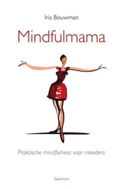 Omslag van Mindfulmama