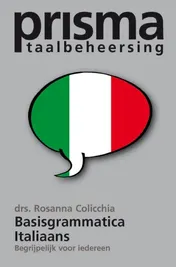 Omslag van Italiaans