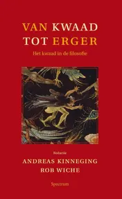 Omslag van Van kwaad tot erger