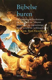 Omslag van Bijbelse buren