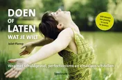 Omslag van Doen of laten wat je wil