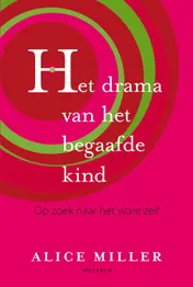 Omslag van Drama van het begaafde kind
