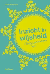 Omslag van Inzicht in wijsheid