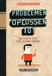 Omslag van Problemen oplossen 101