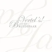 Omslag van Vertel 's! Over het bruidspaar