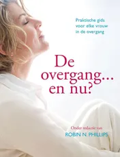 Omslag van De overgang en nu?