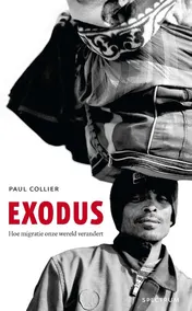 Omslag van Exodus