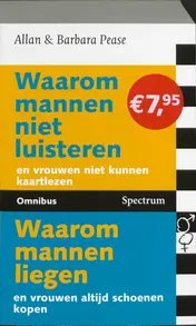 Omslag van Pease Omnibus