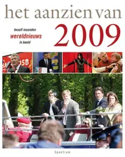 Omslag van Aanzien van 2009