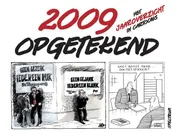 Omslag van 2009 opgetekend