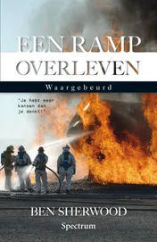 Omslag van Een ramp overleven