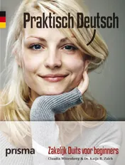 Omslag van Praktisch Deutsch