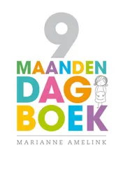 Omslag van 9 maanden dagboek