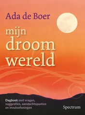 Omslag van Mijn droomwereld