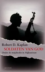 Omslag van Soldaten van God