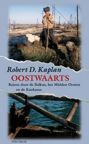 Omslag van Oostwaarts