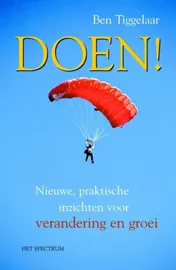 Omslag van Doen!