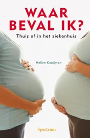Omslag van Waar beval ik?