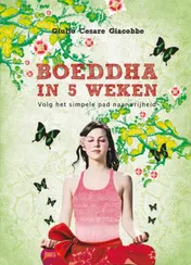 Omslag van Boeddha in 5 weken