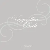 Omslag van Vertel 's Vrijgezellenboek