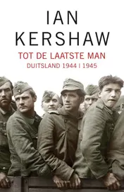 Omslag van Tot de laatste man