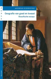 Omslag van Geografie van goed en kwaad