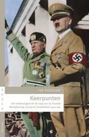 Omslag van Keerpunten