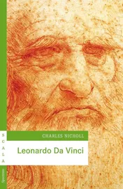 Omslag van Leonardo da Vinci