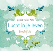 Omslag van Lucht in je leven