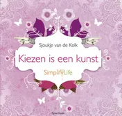 Omslag van Kiezen is een kunst