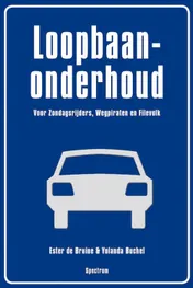Omslag van Loopbaanonderhoud