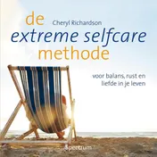 Omslag van De extreme selfcare methode