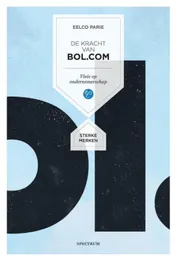 Omslag van kracht van bol.com