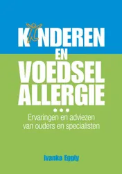 Omslag van Kinderen en voedselallergie