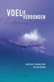 Omslag van Voel je verbonden
