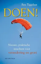 Omslag van Doen!