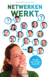 Omslag van Netwerken werkt
