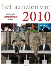 Omslag van Aanzien van 2010
