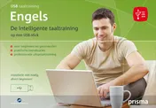 Omslag van Prisma Taaltraining Engels