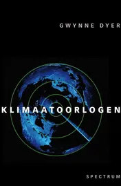 Omslag van Klimaatoorlogen